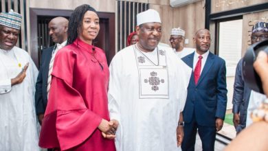 Photo of FG inaugurates PenCom Board, tasks members to safeguard ₦28trn pension assets