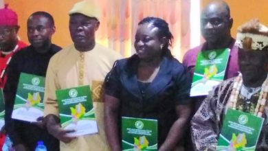 Photo of DIG Foundation, Ebonyi launch 20-page guide for citizen role in budgeting