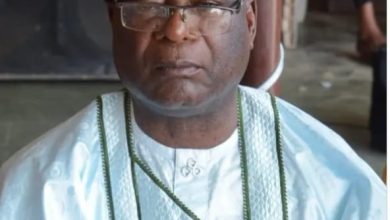 Photo of Adeyemi declares Reps bid, rallies Kwara South leaders