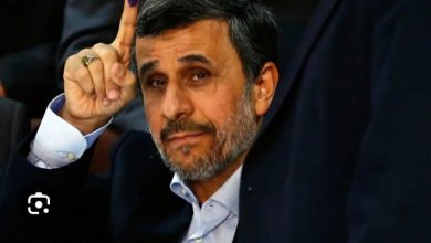 Photo of Ex-Iranian leader Ahmadinejad dies in co-ordinated US-Israel military offensive