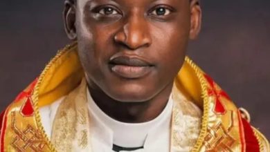 Photo of Mutfwang hails Bishop Dajur on birthday, installation as Keffi-Karshi Missionary Bishop           