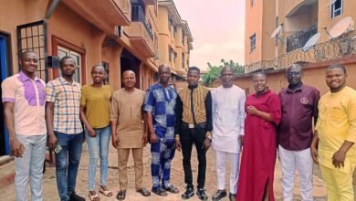 Photo of DOVENET seeks media support to drive youth-friendly SRHR at Ebonyi PHCs
