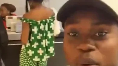 Photo of Lady drags TikToker Peller to court, seeks ₦395m for recording her without consent
