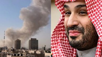 Photo of Middle East tensions rise as Saudi Arabia warns Iran over attacks