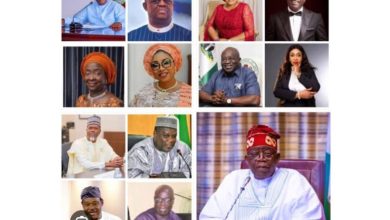 Photo of Diplomatic Hurdle: India, other nations reject Tinubu’s ambassadors 
