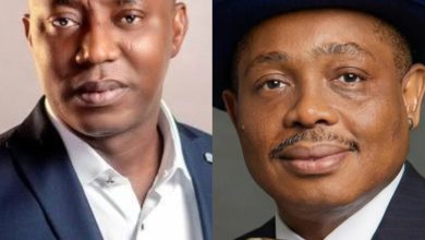 Photo of NBA knocks activist Sowore, says ‘Courtrooms shouldn’t be used for media briefings’