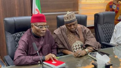 Photo of PDP won’t die, we’ll be on the ballot in 2027, says Turaki faction