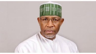 Photo of Tinubu nominates Lamido Yuguda as CBN deputy governor