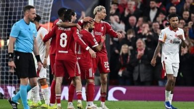 Photo of Liverpool thrash Galatasaray to reach Champions League quarters