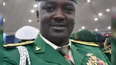 Photo of Boko Haram Deadly Attack: Army Major, 3 soldiers, hunter killed in Borno 