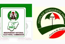 Photo of Victory for Wike as Appeal Court bars INEC from recognising Ibadan PDP convention outcome