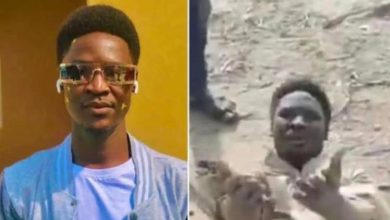 Photo of Outrage as bandits kill abducted NYSC member despite N10m ransom