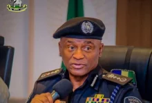 Photo of Highway Terror: Gunmen kill female Man O’ War operative in Oyo attack