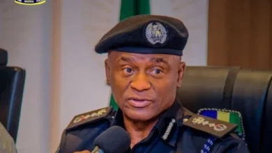 Photo of Highway Terror: Gunmen kill female Man O’ War operative in Oyo attack