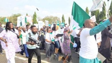 Photo of Electoral Act under pressure as parties demand changes