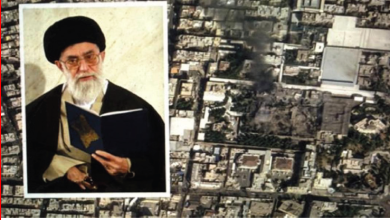 Photo of US-Israel strike deals devastating blow to Iran’s leadership, Supreme Leader Khamenei dead, 40 commanders killed in airstrikes