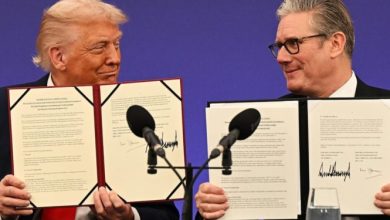 Photo of ‘US doesn’t need Britain to defeat Iran, we don’t need people that join wars after we’ve already won,’ says Trump 