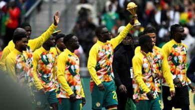 Photo of Senegal defies CAF, parades AFCON trophy despite controversial title loss
