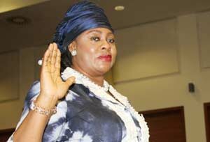 Photo of Loot Recovery: Ex-Minister Stella Oduah refunds N2.5bn to govt after corruption probe