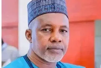 Photo of 2027: Another minister resigns amid mounting pressure in Tinubu’s cabinet