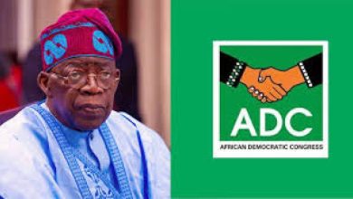 Photo of Tinubu’s Aso Rock comments confirm Presidency’s hand in ADC crisis