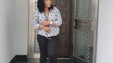 Photo of Businesswoman Tracy Ohiri releases chats, videos in N250million debt dispute with Works Minister Umahi
