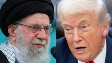 Photo of Trump rejects Khamenei’s son, wants role in choosing Iran’s next leader