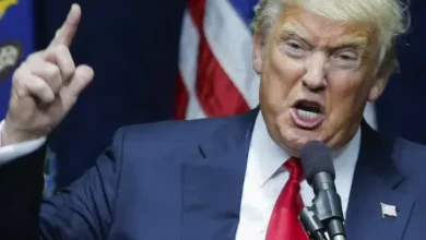 Photo of BREAKING: Trump threatens total strike on Iran, says action could come ‘tonight’