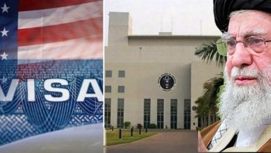 Photo of BREAKING: United States embassy in Abuja suspends visa interviews amid tensions over Ali Khamenei