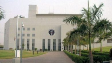 Photo of War with Iran: US raises alarm over potential terror attacks on its facilities, schools in Nigeria