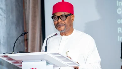 Photo of Ex-Minister moves to settle forgery case, co-accused opt for out-of-court deal