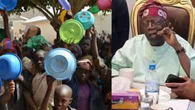 Photo of 63% of Nigerians now living in poverty after subsidy removal — Report