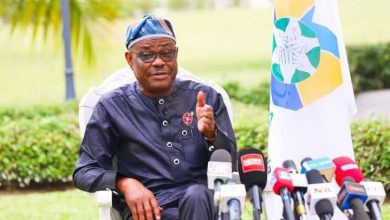 Photo of Wike in fresh scandal as PDP demands probe over alleged land, cash gifts to INEC officials