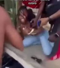 Photo of Ozoro Festival Scandal: 15 arrested as Police hunt more suspects over alleged sexual assault