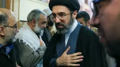 Photo of BREAKING: US places $10m bounty on Iran’s new supreme leader, others