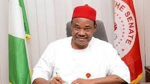 Photo of Jimoh Ibrahim in broad day light, By Sonala Olumhense