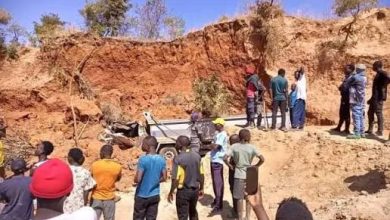 Photo of Kano Tragedy: Scores feared buried alive in possible pit collapse