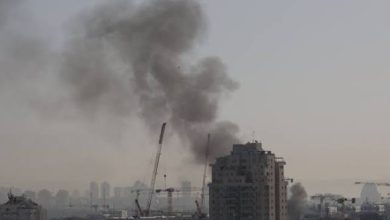 Photo of Fresh tensions in Middle East as Iran rebuffs peace plan, US orders more missiles