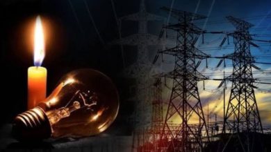 Photo of Power shortage cripples economic activities nationwide
