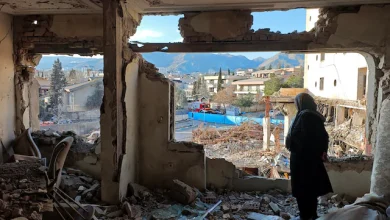 Photo of Israel strikes Iran nuclear sites amid on-going US ceasefire efforts