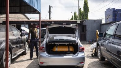 Photo of Fuel Price Hike: Tinubu orders deployment of 100,000 CNG conversion kits nationwide
