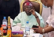 Photo of ‘I’m a stubborn politician, they can’t get rid of me’ — Tinubu shrugs off removal plots