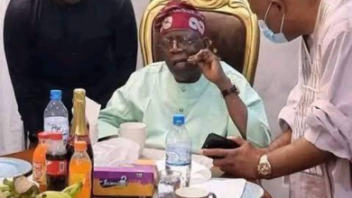 Photo of Before Tinubu’s second term bid crashes Nigeria’s democracy