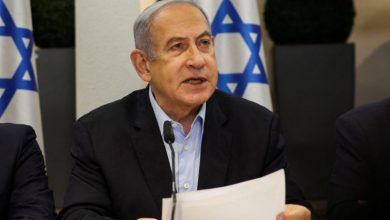 Photo of Iran War: PM Netanyahu vows Israel will fight with ‘all our force’