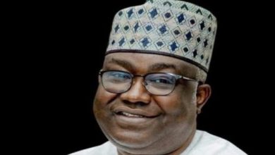 Photo of Killings: FG has failed in its core duty to protect Nigerians — Gbenga Hashim