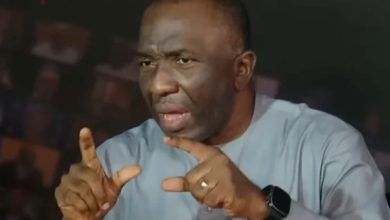 Photo of INEC’s move against ADC leadership is illegal, scandalous – Ralph Nwosu