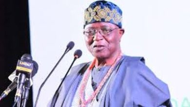 Photo of Afenifere leader slams INEC over ADC decision, calls for resistance