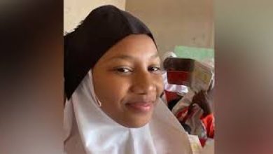 Photo of Grief in Maiduguri as stray bullet claims life of young student indoors