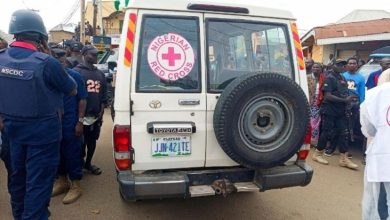 Photo of Easter Bloodshed: 136 Christians killed across Nigeria
