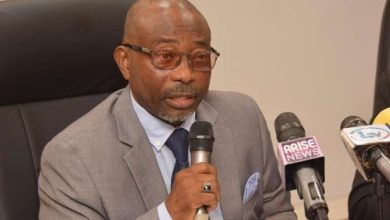 Photo of 45 alleged tax defaulters face prosecution in Lagos